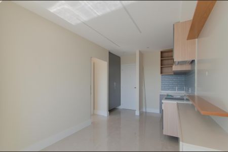 Sala de apartamento para alugar com 1 quarto, 36m² em Vila Mariana, São Paulo
