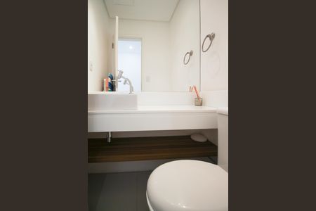 Apartamento para alugar com 62m², 1 quarto e 2 vagas Apartamento para alugar com 62m², 1 quarto e 2 vagasLavabo