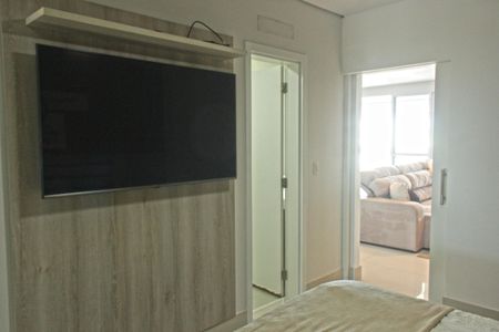 Apartamento para alugar com 106m², 1 quarto e 1 vagaSuíte