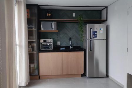 Apartamento à venda com 35m², 2 quartos e sem vaga Apartamento à venda com 35m², 2 quartos e sem vagaÁrea comum