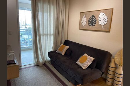 Foto 15 de apartamento à venda com 2 quartos, 62m² em Várzea da Barra Funda, São Paulo