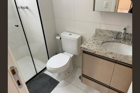 Foto 06 de apartamento à venda com 2 quartos, 62m² em Várzea da Barra Funda, São Paulo