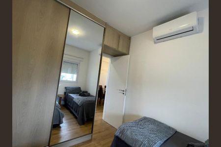 Foto 05 de apartamento à venda com 2 quartos, 62m² em Várzea da Barra Funda, São Paulo