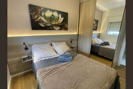 Foto 12 de apartamento à venda com 2 quartos, 62m² em Várzea da Barra Funda, São Paulo