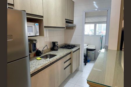 Foto 09 de apartamento à venda com 2 quartos, 62m² em Várzea da Barra Funda, São Paulo