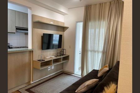 Foto 08 de apartamento à venda com 2 quartos, 62m² em Várzea da Barra Funda, São Paulo