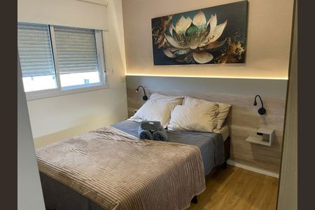 Foto 13 de apartamento à venda com 2 quartos, 62m² em Várzea da Barra Funda, São Paulo