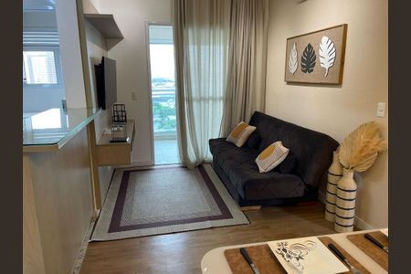 Foto 04 de apartamento à venda com 2 quartos, 62m² em Várzea da Barra Funda, São Paulo