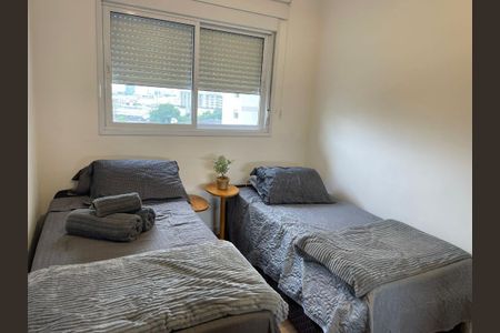 Foto 10 de apartamento à venda com 2 quartos, 62m² em Várzea da Barra Funda, São Paulo