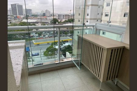 Apartamento à venda com 62m², 2 quartos e 1 vaga Apartamento à venda com 62m², 2 quartos e 1 vagaFoto 07