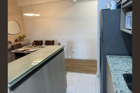 Foto 11 de apartamento à venda com 2 quartos, 62m² em Várzea da Barra Funda, São Paulo