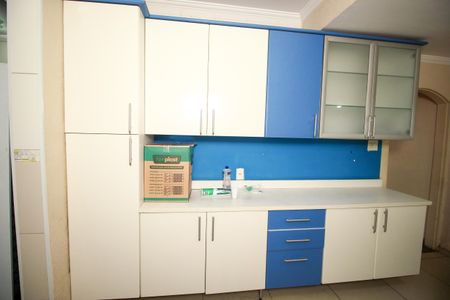 Casa à venda com 177m², 4 quartos e 3 vagasCozinha