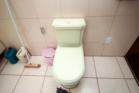 Casa à venda com 177m², 4 quartos e 3 vagasBanheiro