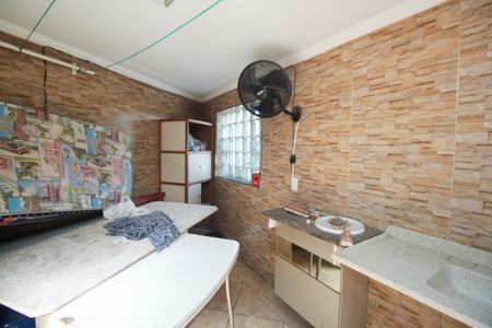 Casa à venda com 177m², 4 quartos e 3 vagasQuintal