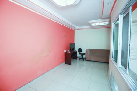 Casa à venda com 177m², 4 quartos e 3 vagasSala