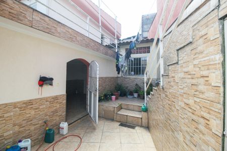 Casa à venda com 177m², 4 quartos e 3 vagasQuintal