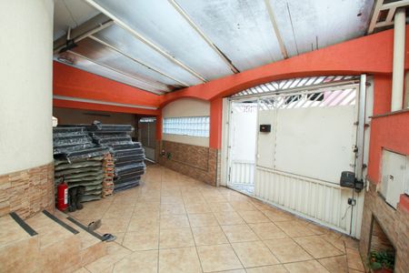 Casa à venda com 177m², 4 quartos e 3 vagasGaragem