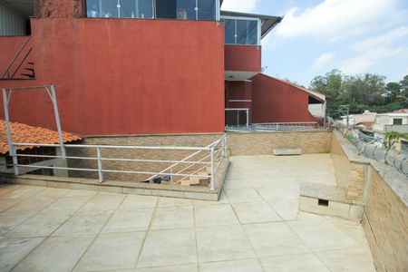 Casa à venda com 177m², 4 quartos e 3 vagasQuintal