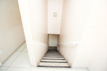 Casa à venda com 177m², 4 quartos e 3 vagasEscada