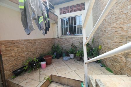 Casa à venda com 177m², 4 quartos e 3 vagasQuintal