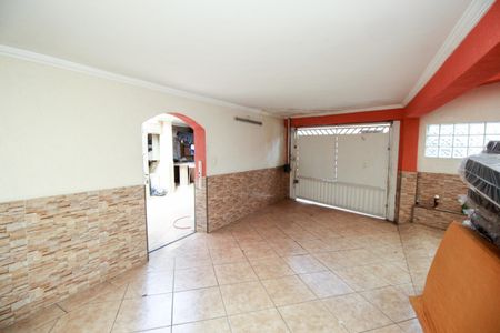 Casa à venda com 177m², 4 quartos e 3 vagasGaragem
