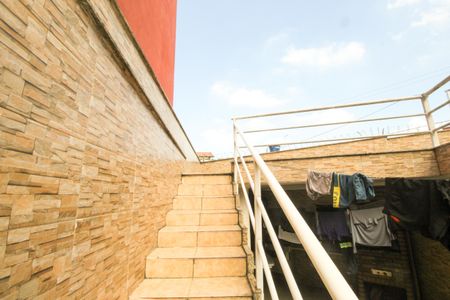 Casa à venda com 177m², 4 quartos e 3 vagasQuintal