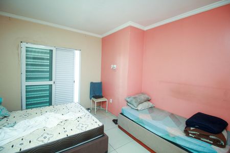 Quarto 2 de casa à venda com 4 quartos, 177m² em Jardim Cambui, Santo André
