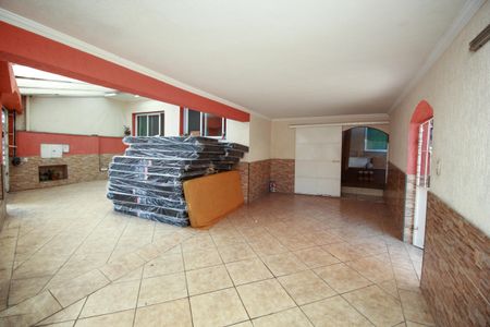 Casa à venda com 177m², 4 quartos e 3 vagasGaragem