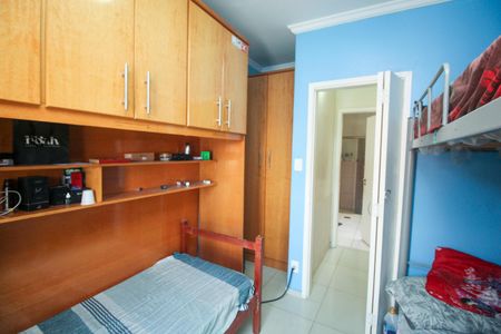 Casa à venda com 177m², 4 quartos e 3 vagasQuarto 3