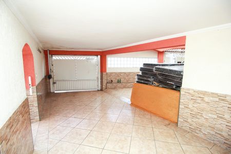 Casa à venda com 177m², 4 quartos e 3 vagasGaragem