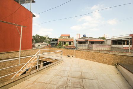 Casa à venda com 177m², 4 quartos e 3 vagasQuintal