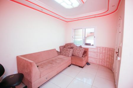 Casa à venda com 177m², 4 quartos e 3 vagasSala