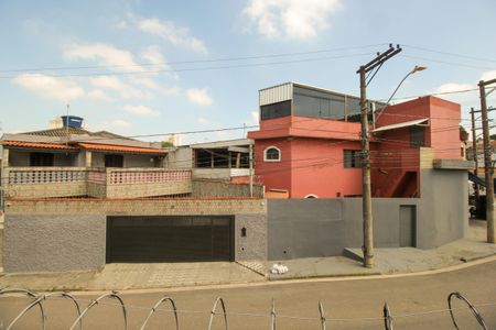 Casa à venda com 177m², 4 quartos e 3 vagasVista