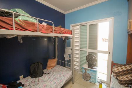 Casa à venda com 177m², 4 quartos e 3 vagasQuarto 3