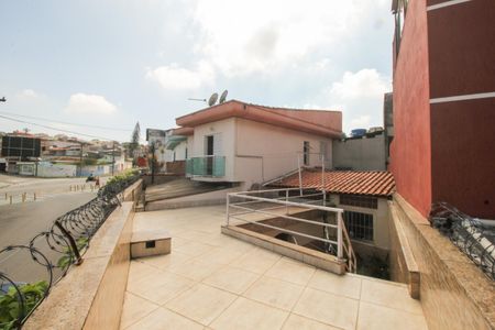 Casa à venda com 177m², 4 quartos e 3 vagasQuintal