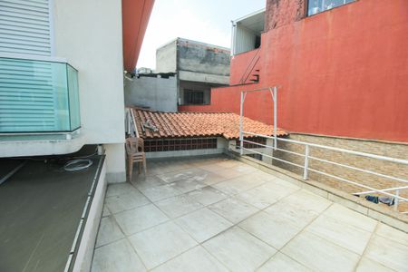 Casa à venda com 177m², 4 quartos e 3 vagasQuintal