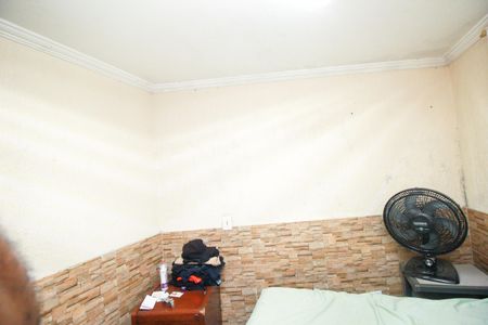 Casa à venda com 177m², 4 quartos e 3 vagasQuarto de Serviço
