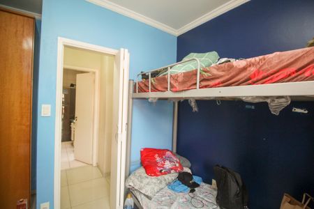 Casa à venda com 177m², 4 quartos e 3 vagasQuarto 3