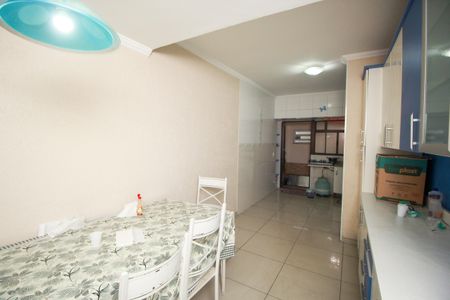 Casa à venda com 177m², 4 quartos e 3 vagasCozinha