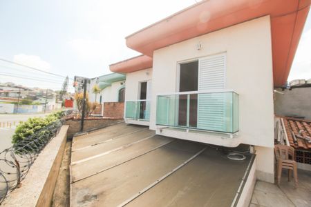 Casa à venda com 177m², 4 quartos e 3 vagasFachada