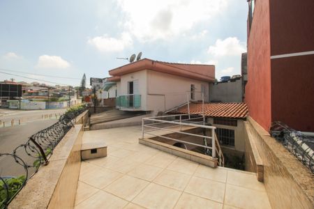 Casa à venda com 177m², 4 quartos e 3 vagasQuintal