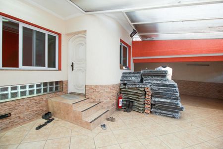 Casa à venda com 177m², 4 quartos e 3 vagasGaragem
