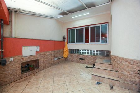 Casa à venda com 177m², 4 quartos e 3 vagasGaragem