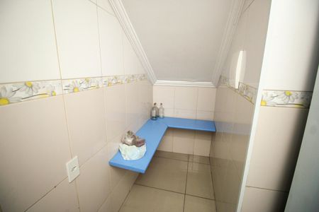 Casa à venda com 177m², 4 quartos e 3 vagasDespensa
