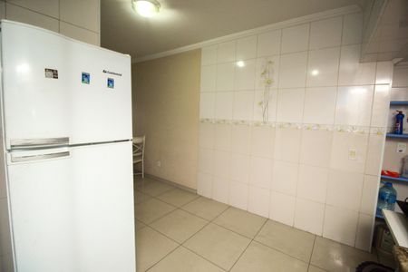 Casa à venda com 177m², 4 quartos e 3 vagasCozinha