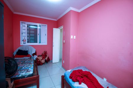 Casa à venda com 177m², 4 quartos e 3 vagasQuarto 1