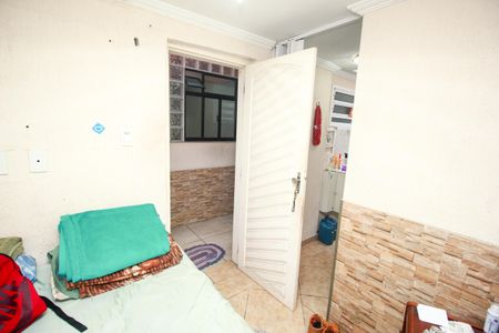 Casa à venda com 177m², 4 quartos e 3 vagasQuarto de Serviço