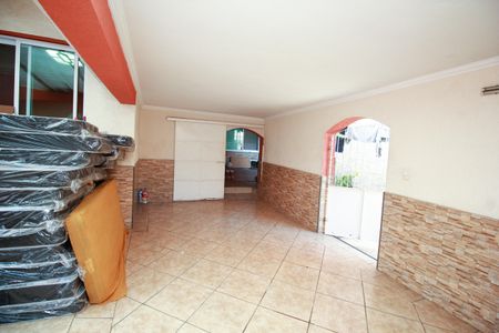 Casa à venda com 177m², 4 quartos e 3 vagasGaragem