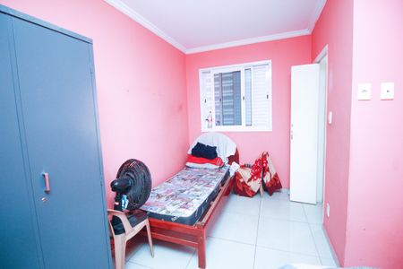 Casa à venda com 177m², 4 quartos e 3 vagasQuarto 1