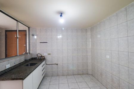 Apartamento para alugar com 133m², 3 quartos e 2 vagas Apartamento para alugar com 133m², 3 quartos e 2 vagasCozinha
